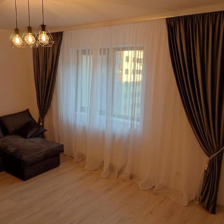 Dream 1 Lägenhet Bukarest Exteriör bild