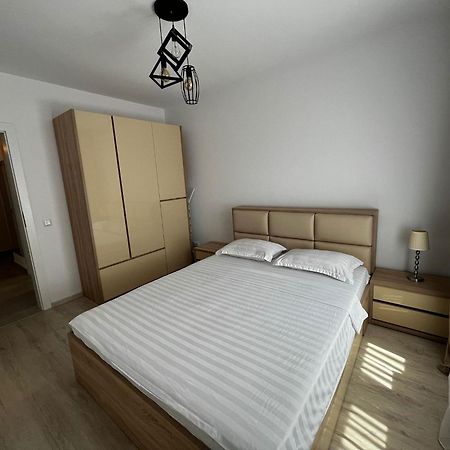 Dream 1 Lägenhet Bukarest Exteriör bild