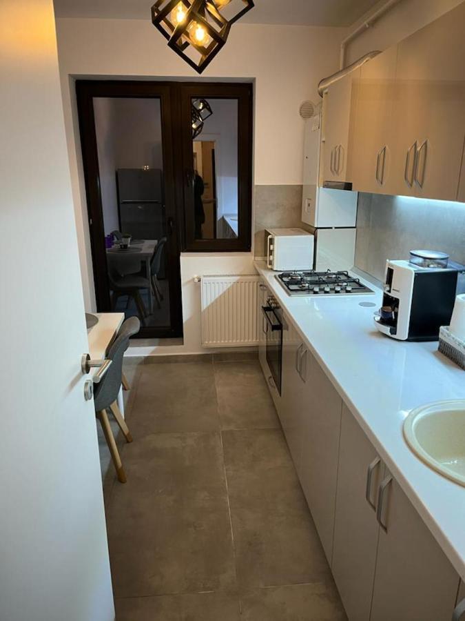 Dream 1 Lägenhet Bukarest Exteriör bild