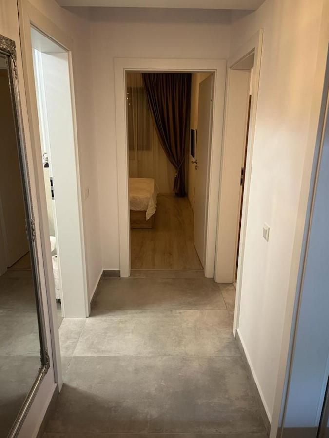 Dream 1 Lägenhet Bukarest Exteriör bild