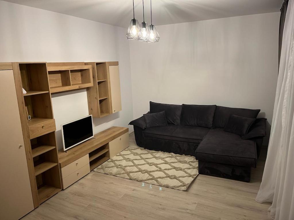 Dream 1 Lägenhet Bukarest Exteriör bild