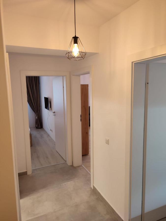 Dream 1 Lägenhet Bukarest Exteriör bild