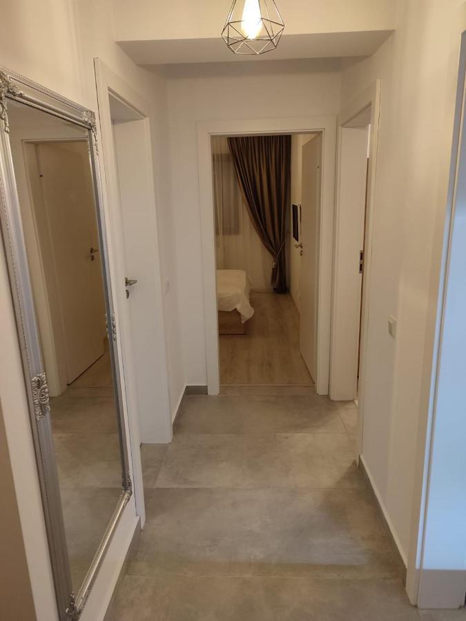Dream 1 Lägenhet Bukarest Exteriör bild