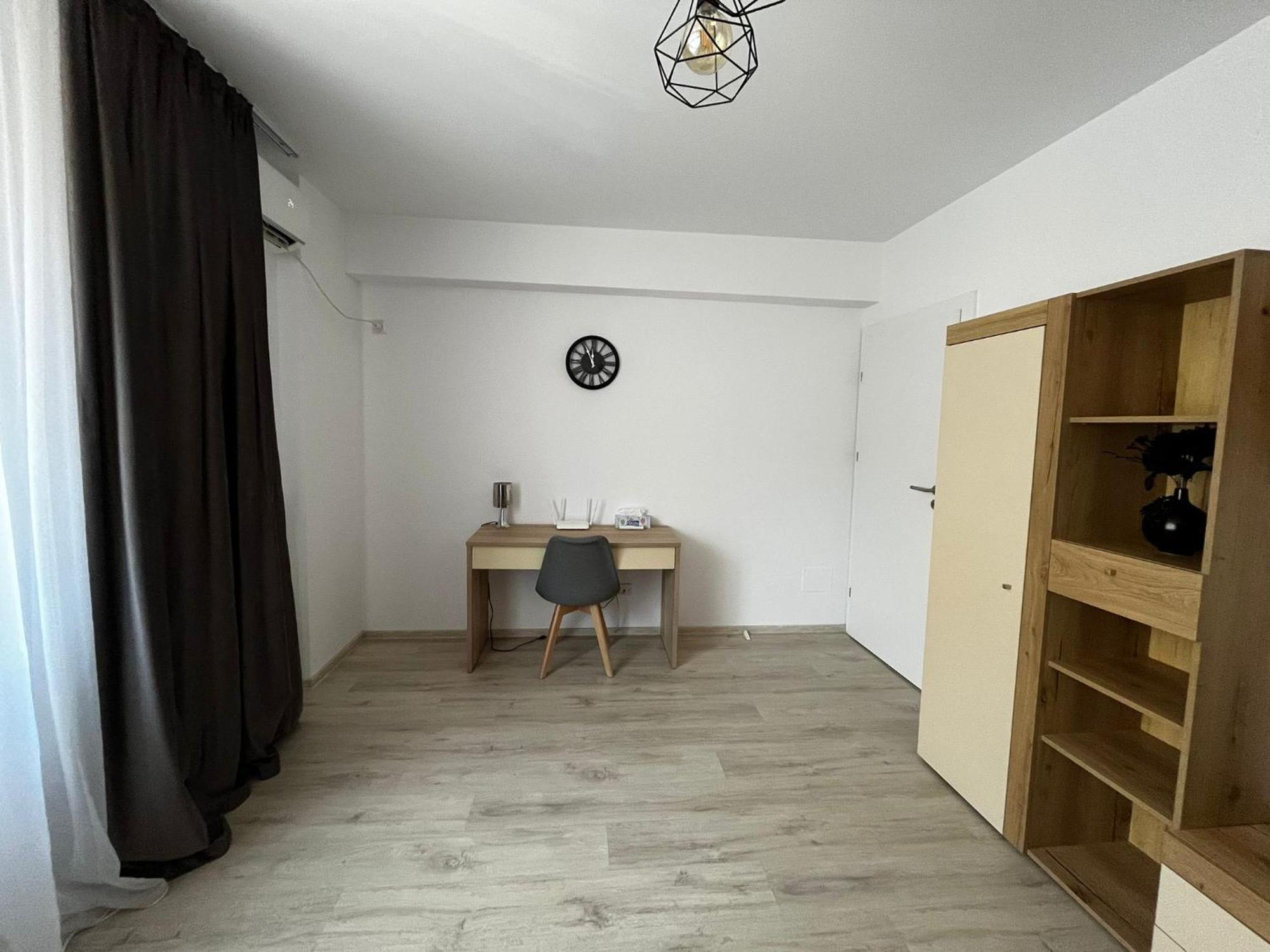 Dream 1 Lägenhet Bukarest Exteriör bild
