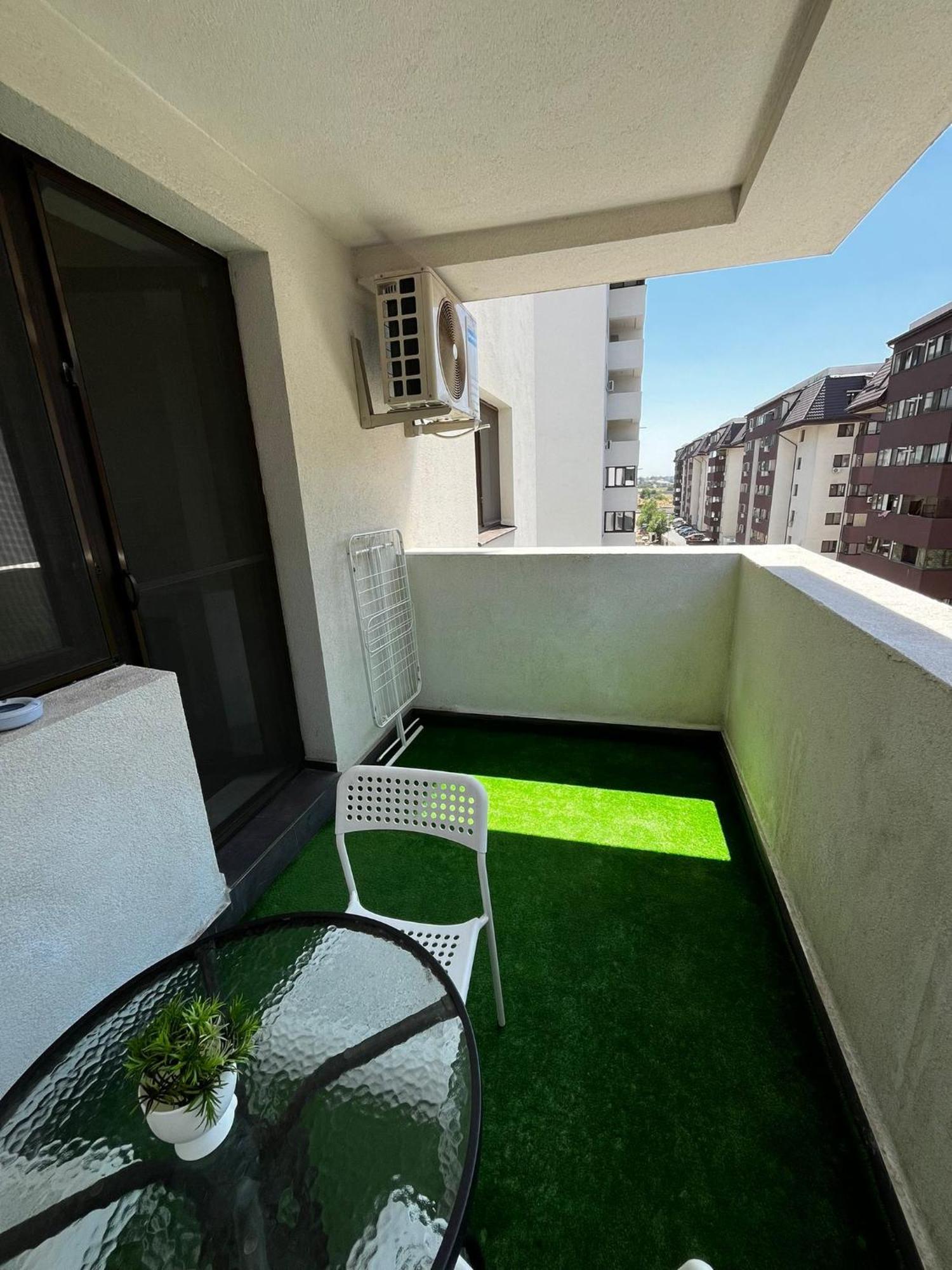 Dream 1 Lägenhet Bukarest Exteriör bild