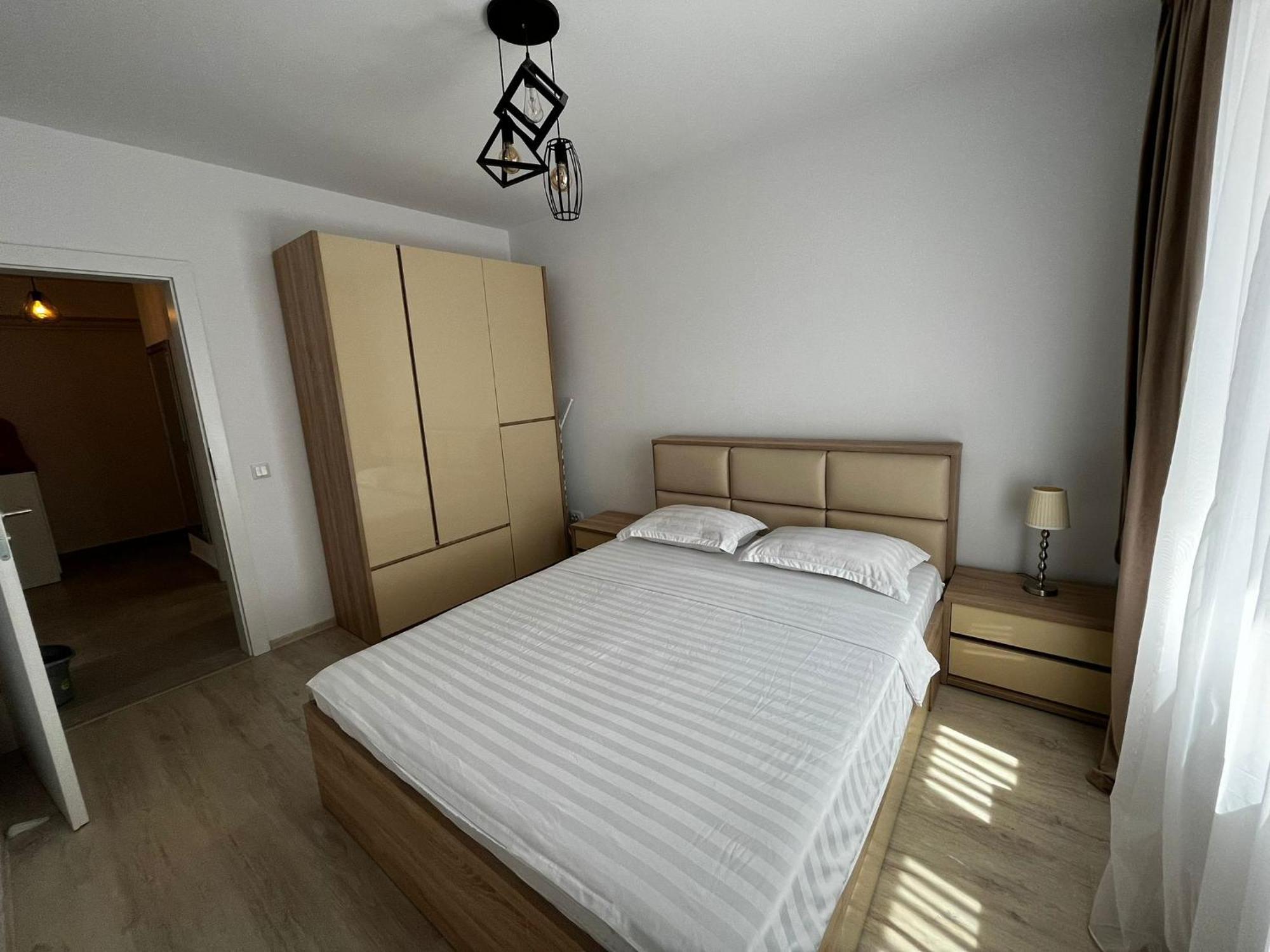 Dream 1 Lägenhet Bukarest Exteriör bild